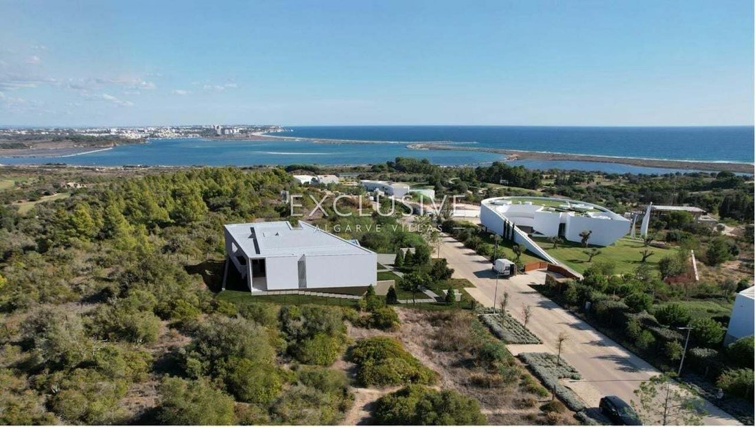 Land in Odiaxere, Algarve, Portugal 5 - 16474087