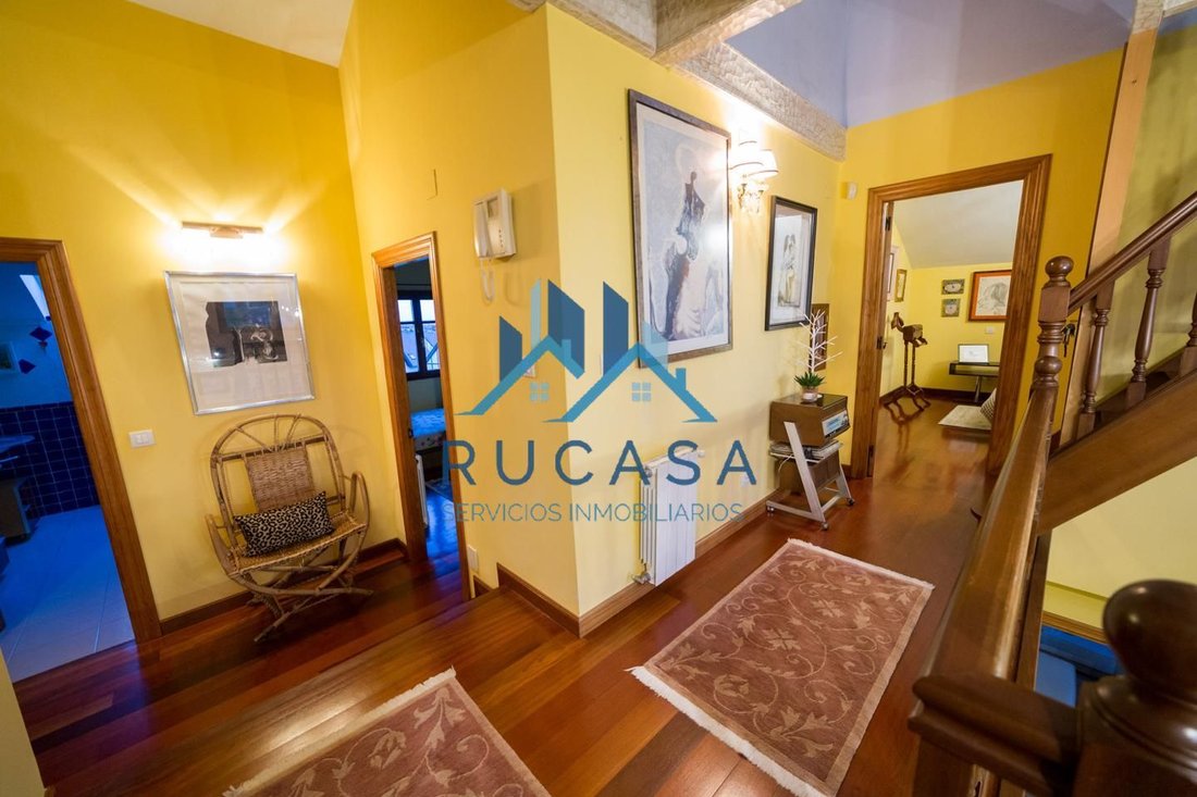 Villa in Hazas de Cesto, Cantabria, Spain 5 - 16474052