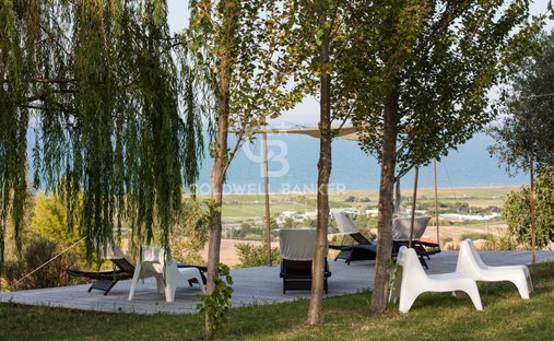 Villa in Montenero di Bisaccia, Molise, Italy 1