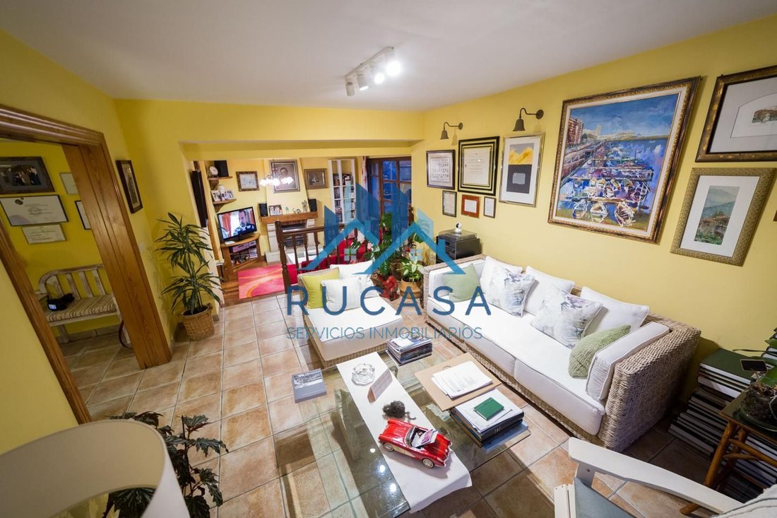 Villa in Hazas de Cesto, Cantabria, Spain 4 - 16474052