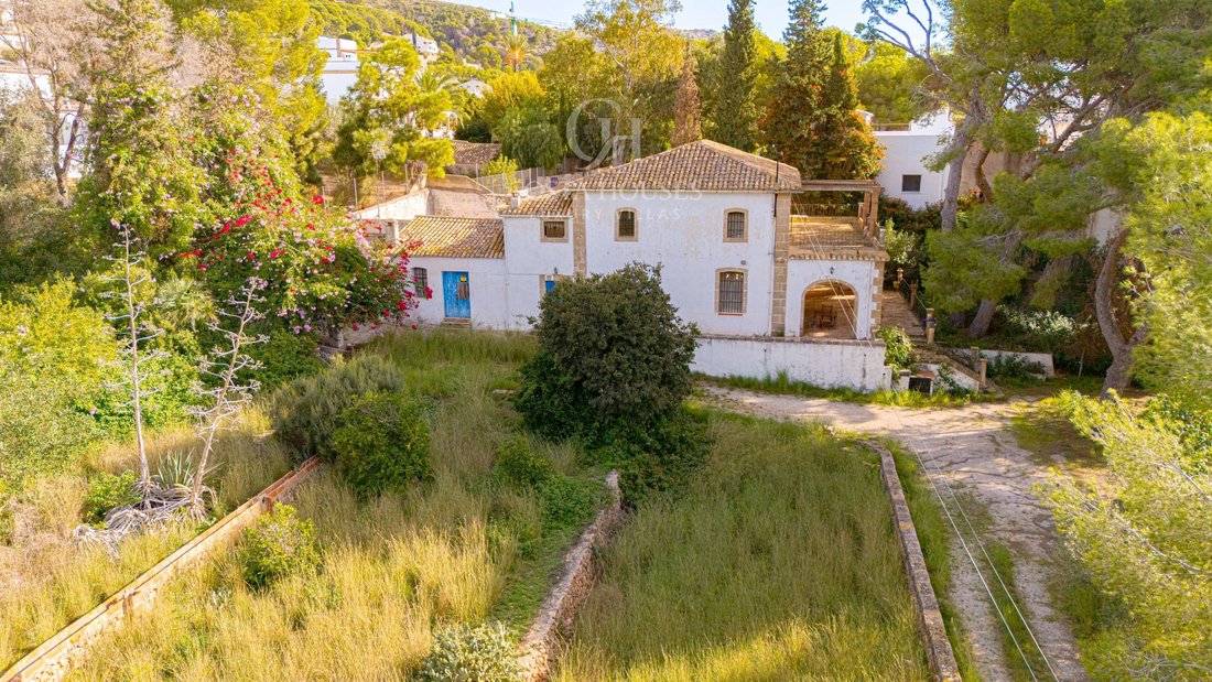 Xabia / Javea, Valencian Community, Spain 2 - 16476114