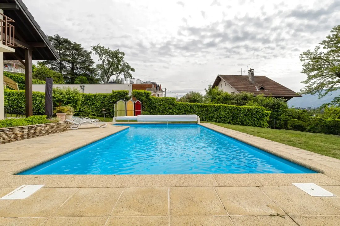 House in Italie-Jacotot, Aix-les-Bains, France 5 - 16474370