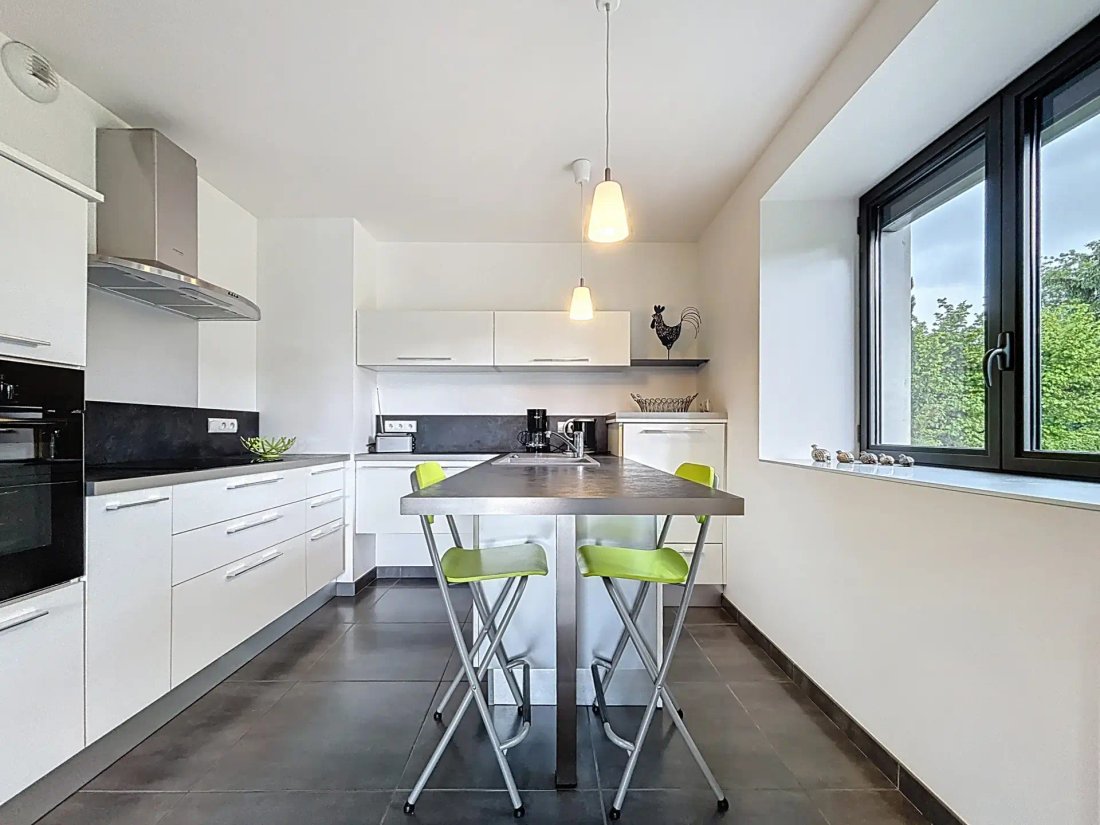 Estate in Romagnieu, Auvergne-Rhône-Alpes, France 5 - 16474536