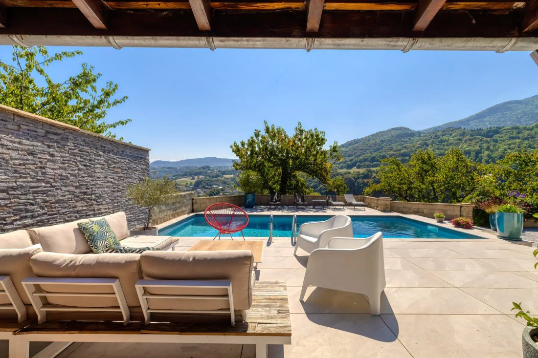Villa in Vimines, Auvergne-Rhône-Alpes, France 2 - 16474395