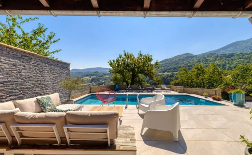 Villa en Vimines, Auvernia-Ródano-Alpes, Francia 1