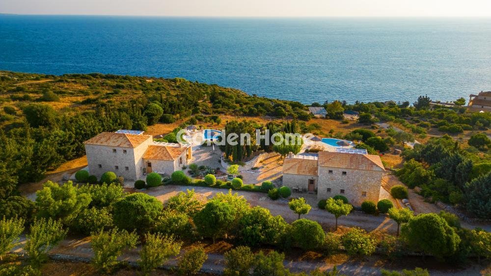 Estate in Bolimon, Elaties, Greece 3 - 16474332