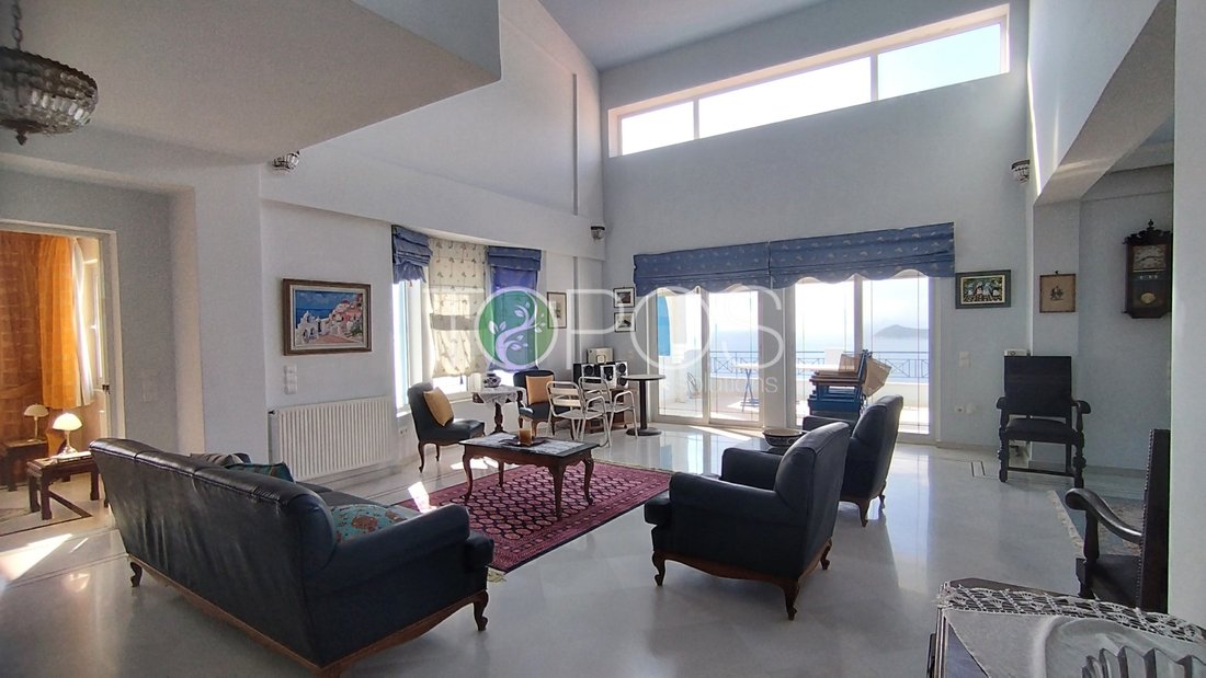 House in Marathonas, Attica, Greece 5 - 16476863