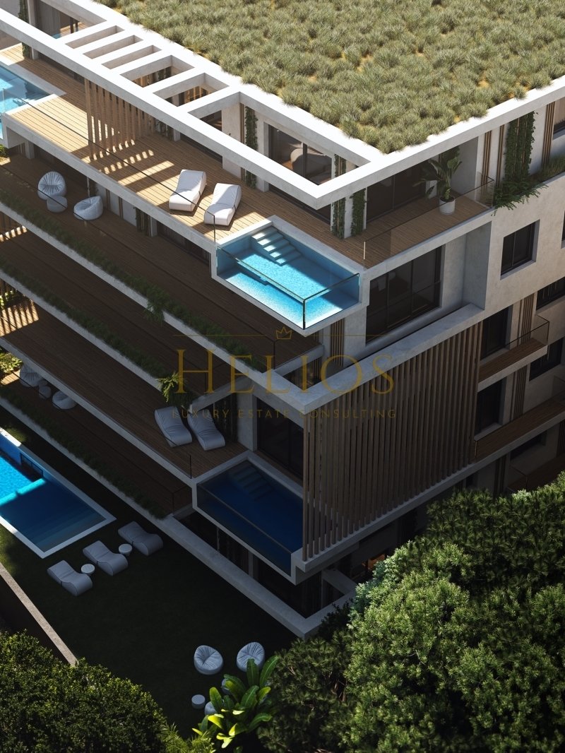 Apartment in Glyfada, Attica, Greece 5 - 16473446