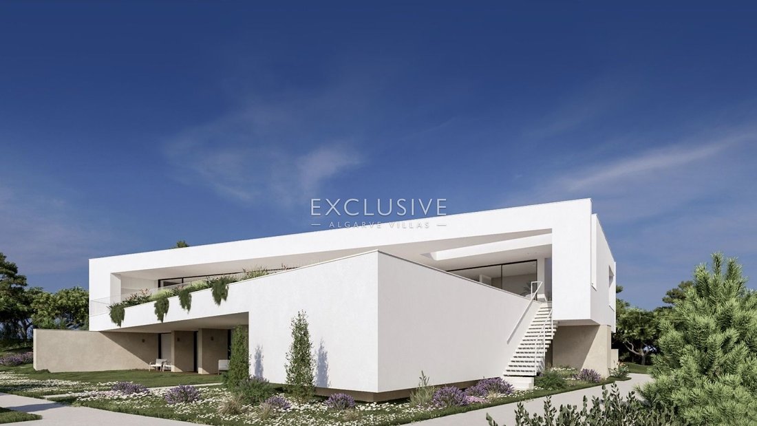 Land in Odiaxere, Algarve, Portugal 1 - 16474087
