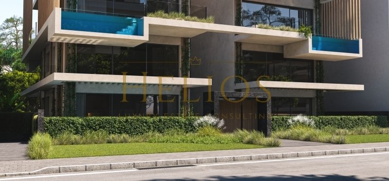 Apartment in Glyfada, Attica, Greece 5 - 16473442