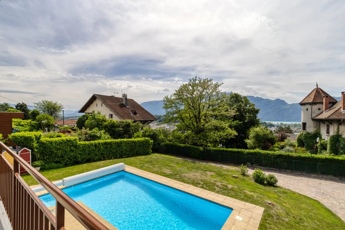 House in Italie-Jacotot, Aix-les-Bains, France 3 - 16474370