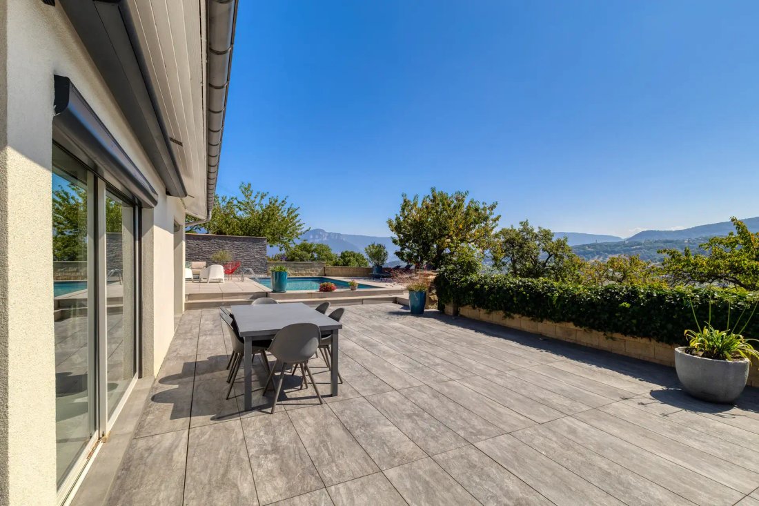 Villa in Vimines, Auvergne-Rhône-Alpes, France 4 - 16474395