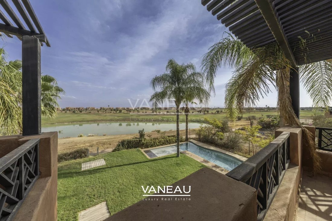 House in Menara, Marrakesh-Safi, Morocco 3 - 15316747