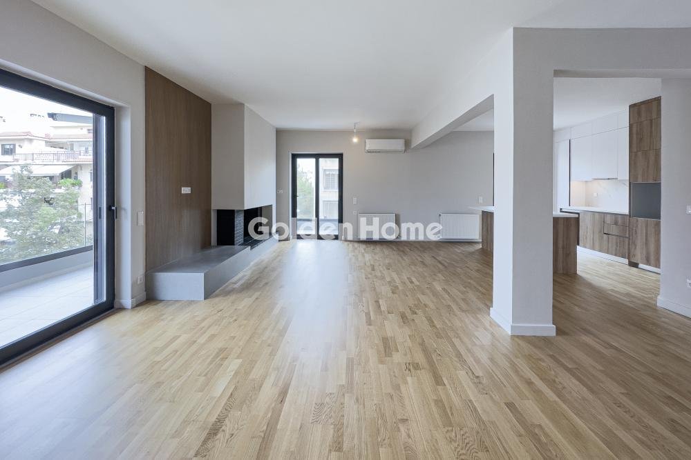 Appartement à Vrilissia, Attique, Grèce 3 - 16474130