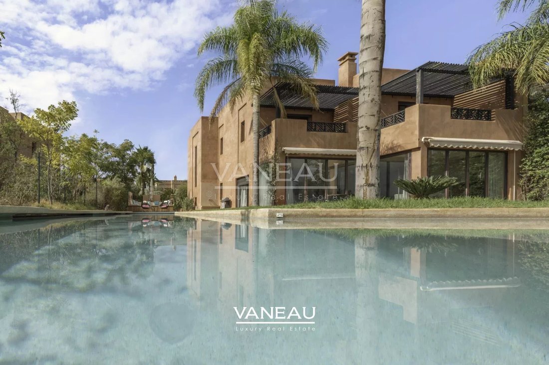 House in Menara, Marrakesh-Safi, Morocco 4 - 15316747
