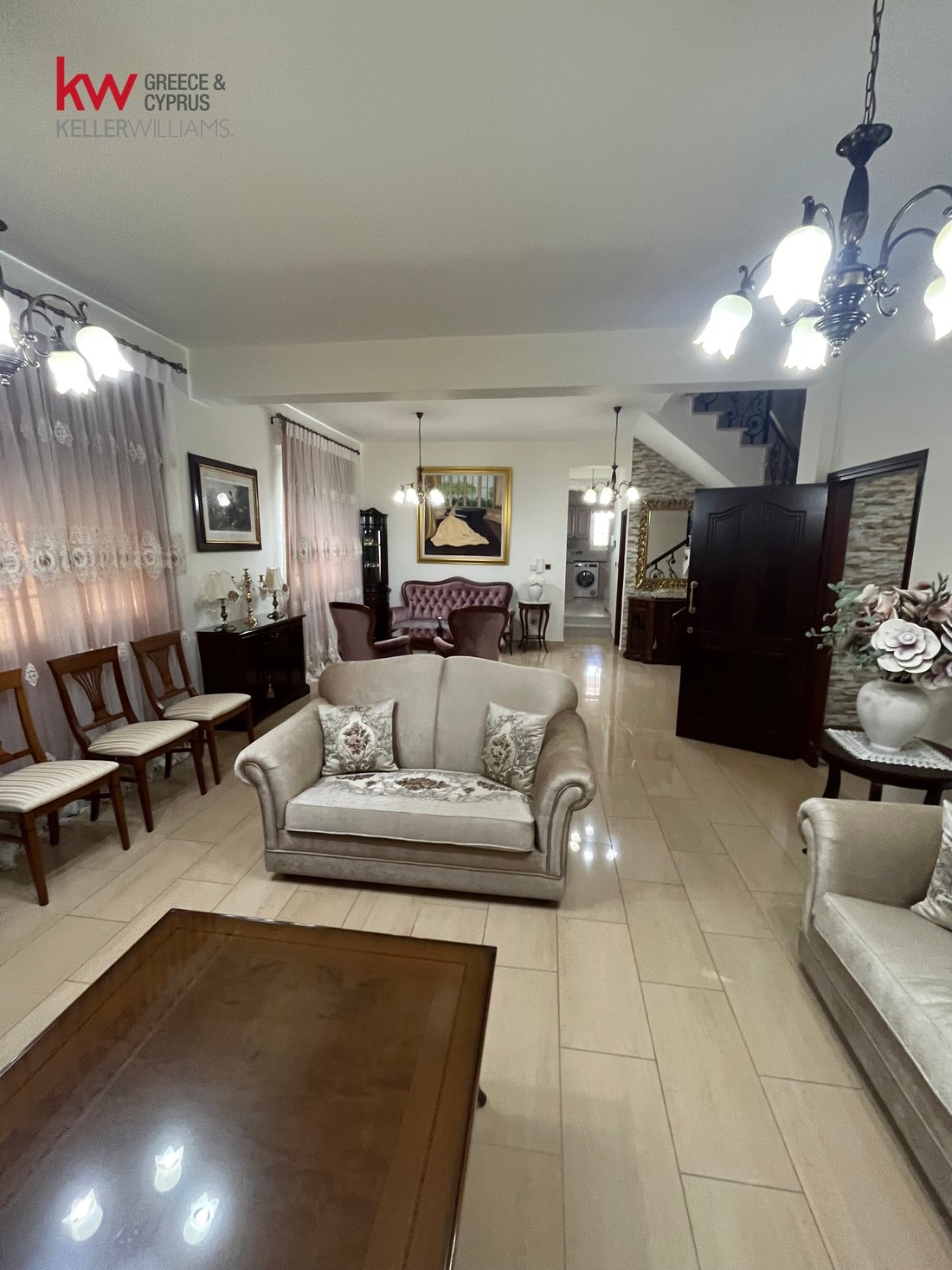 House in Larnaca, Larnaca, Cyprus 1 - 16476902