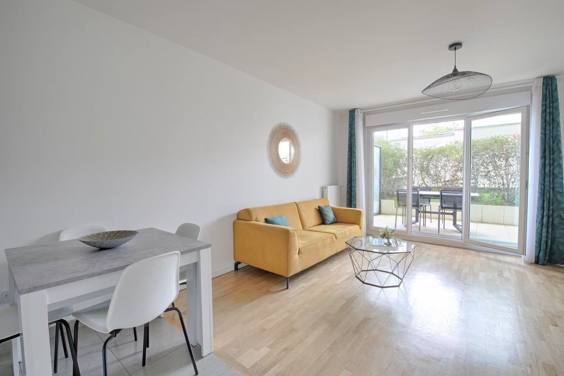 Apartment in Adamville, Saint-Maur-des-Fossés, France 3 - 16474456