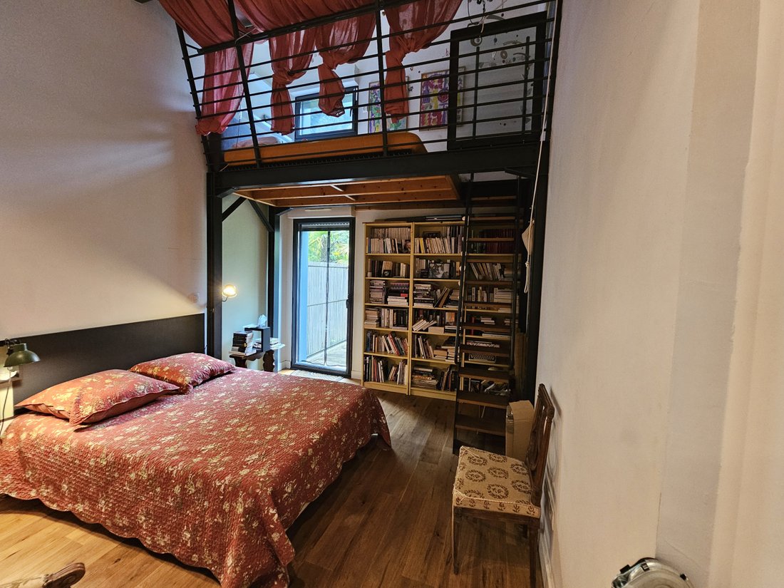 House in Mérignac, Nouvelle-Aquitaine, France 3 - 16474091