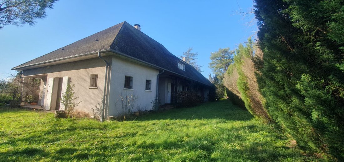 House in Arrondissement of Bordeaux, Nouvelle-Aquitaine, France 3 - 16473992