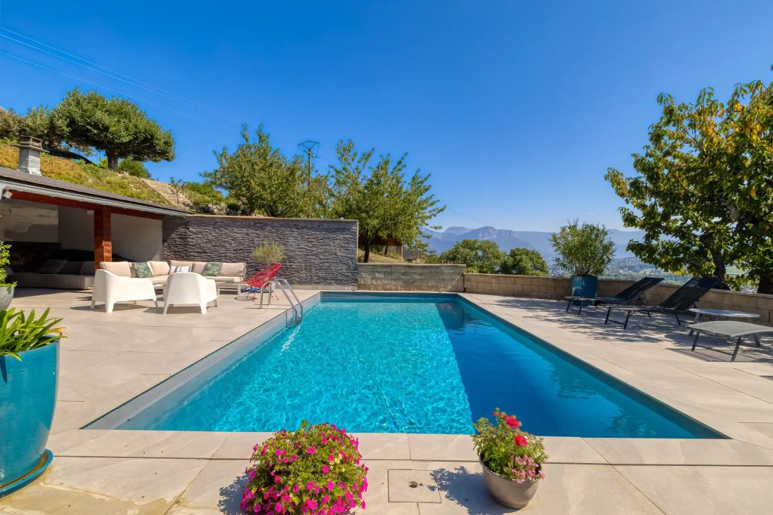Villa in Vimines, Auvergne-Rhône-Alpes, France 3 - 16474395
