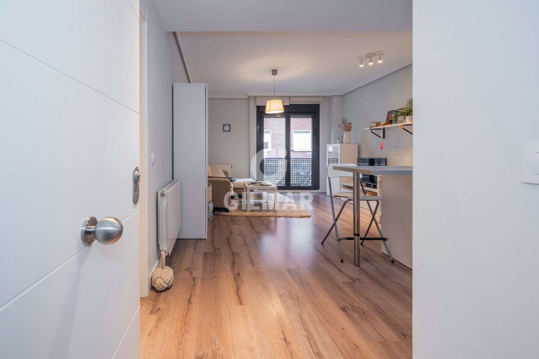 Apartment in Barrio Salamanca, Madrid, Spain 1 - 16336382