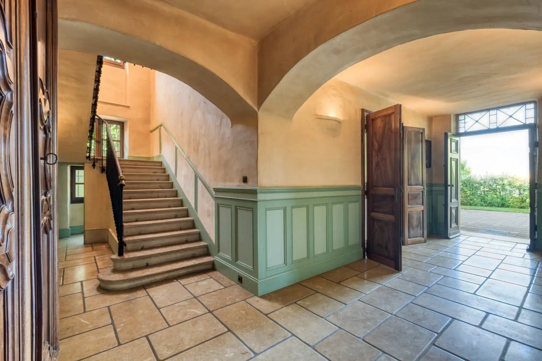 Estate in Chambery, Auvergne-Rhône-Alpes, France 5 - 16474211