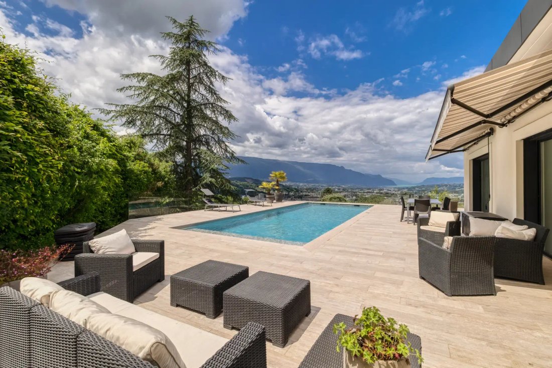Villa in Jacob-Bellecombette, Auvergne-Rhône-Alpes, France 3 - 16474362