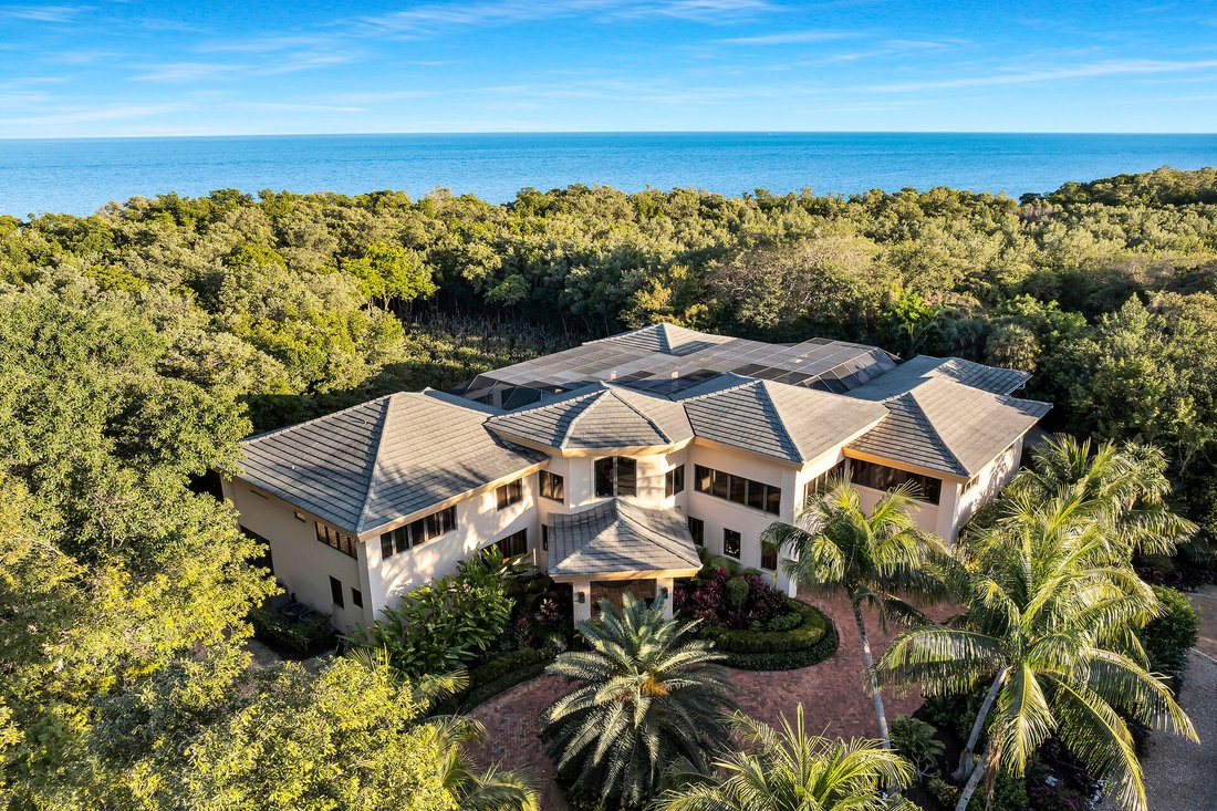 House in Key Largo, Florida, United States 1 - 16475165