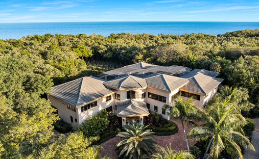 Maison à Key Largo, Floride, États-Unis 1