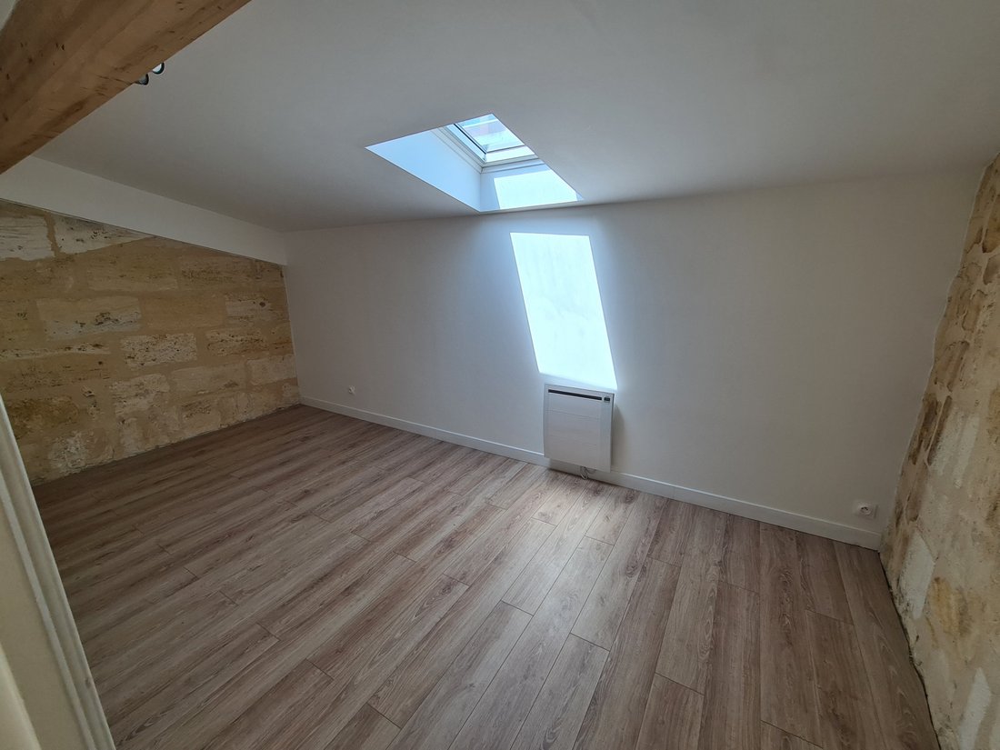Apartment in Le Lac-Bacalan, Bordeaux, France 4 - 16474172