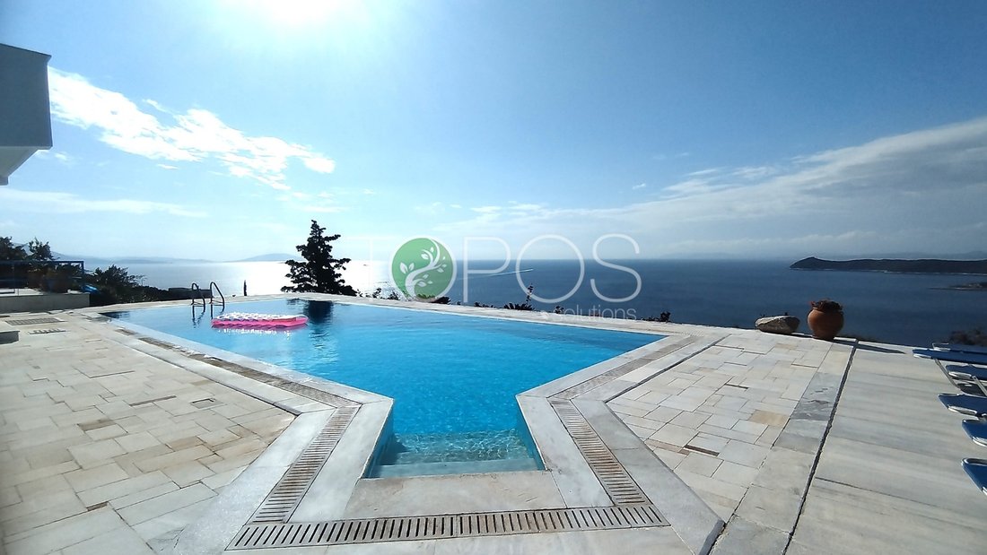 House in Marathonas, Attica, Greece 2 - 16476863