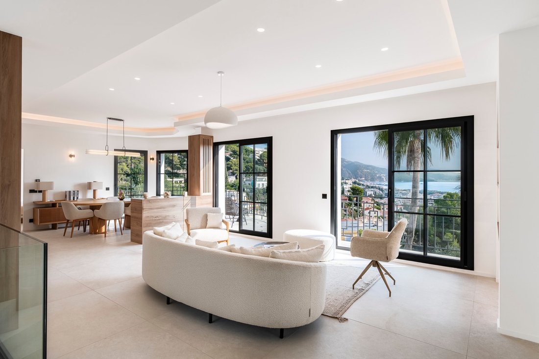 House in Village-Cros de Caste-Coupiere-Mont Gros, Roquebrune-Cap-Martin, France 5 - 16475510