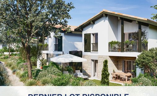 Apartment in Bidart, Nouvelle-Aquitaine, France 1