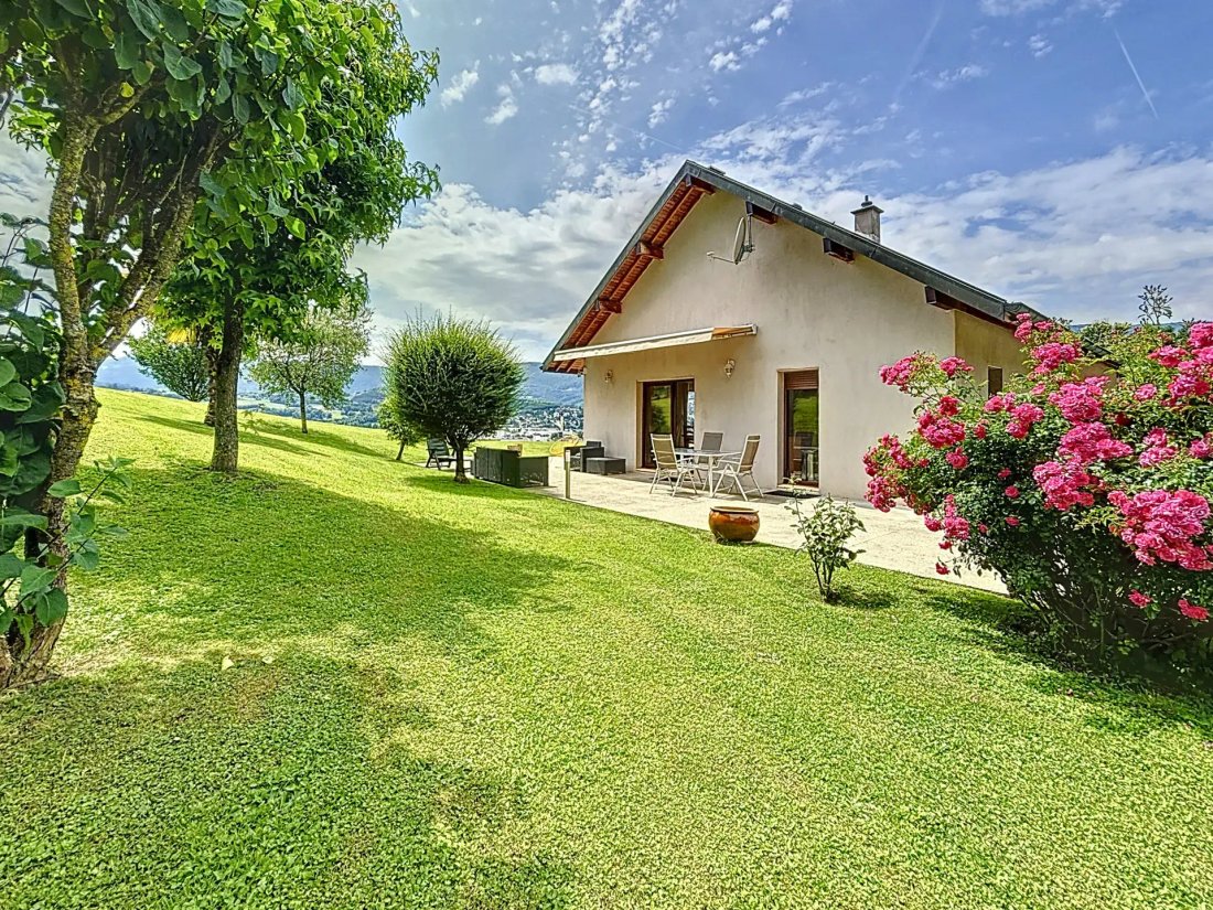 Maison à Chambéry, Auvergne-Rhône-Alpes, France 3 - 16474365