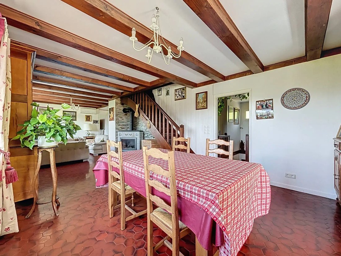 House in Montcel, Auvergne-Rhône-Alpes, France 4 - 16474432