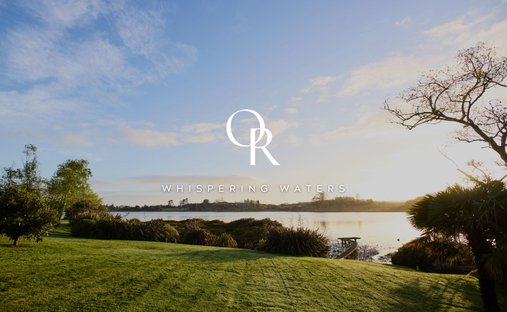 House in Te Puna, Bay of Plenty, New Zealand 1