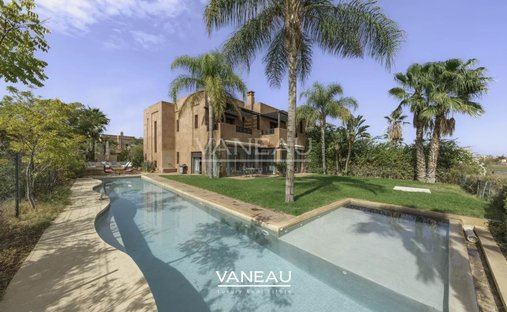 Casa a Menara, Marrakech-Safi, Marocco 1