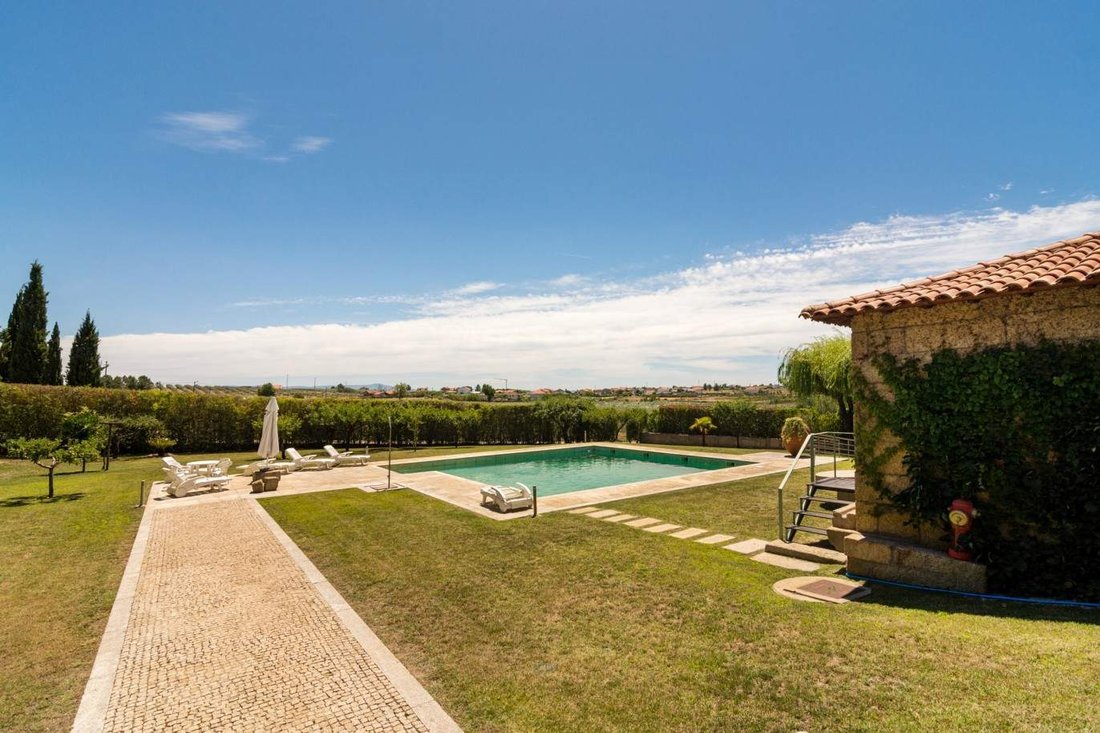 House in Bouca, Braganca District, Portugal 5 - 16476633