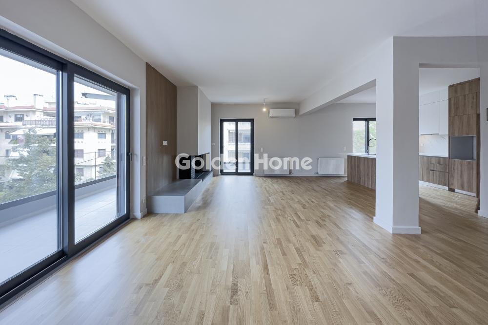 Appartement à Vrilissia, Attique, Grèce 2 - 16474130