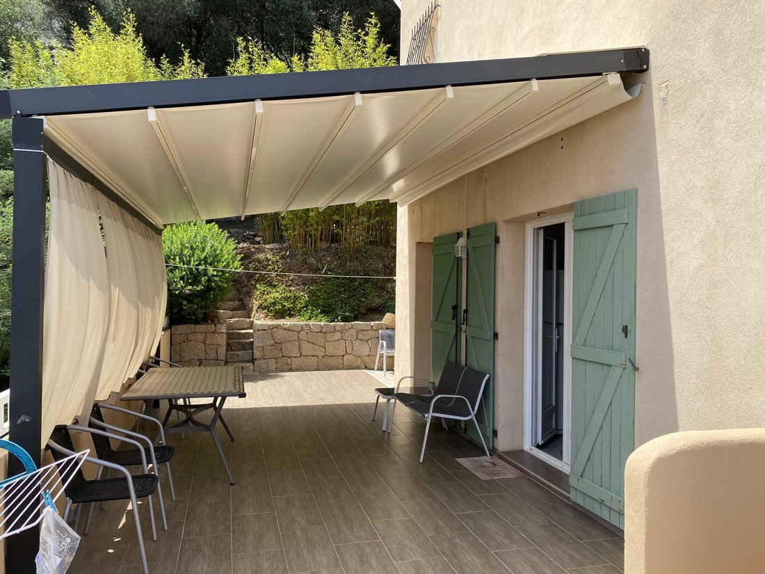 House in Porto-Vecchio, Corsica, France 5 - 16473836