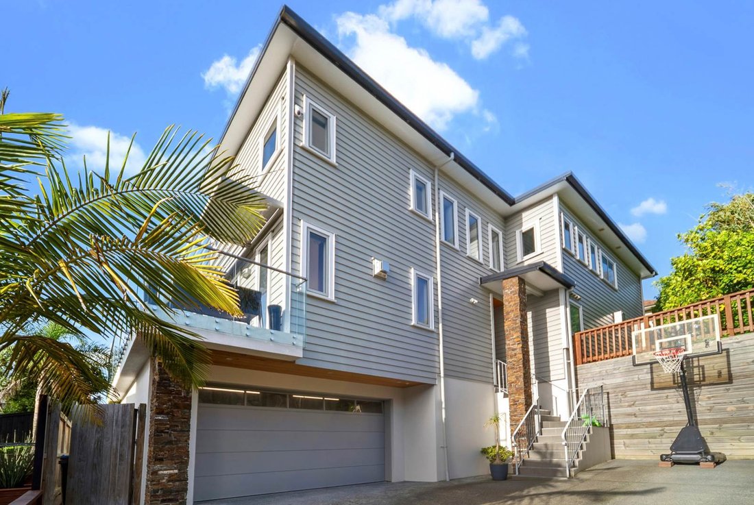 House in Auckland, Auckland, New Zealand 1 - 16476446