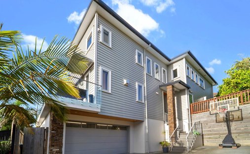 House in Auckland, Auckland, New Zealand 1
