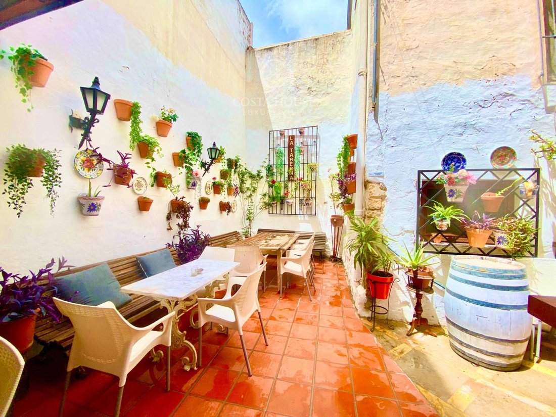 House in Xabia / Javea, Valencian Community, Spain 2 - 16475990