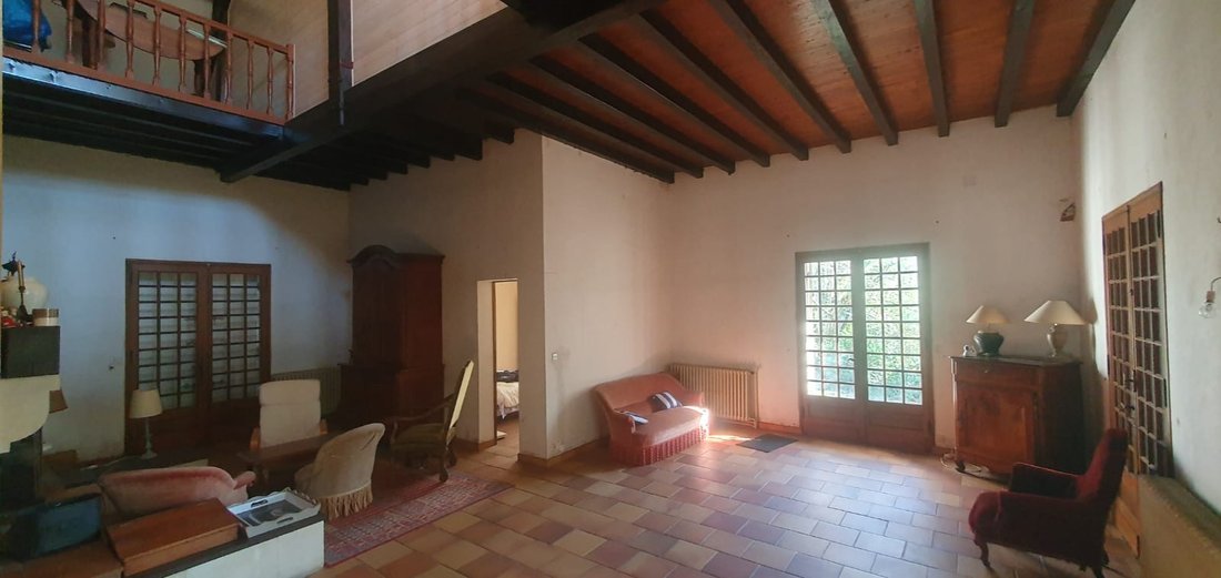 House in Arrondissement of Bordeaux, Nouvelle-Aquitaine, France 5 - 16473992