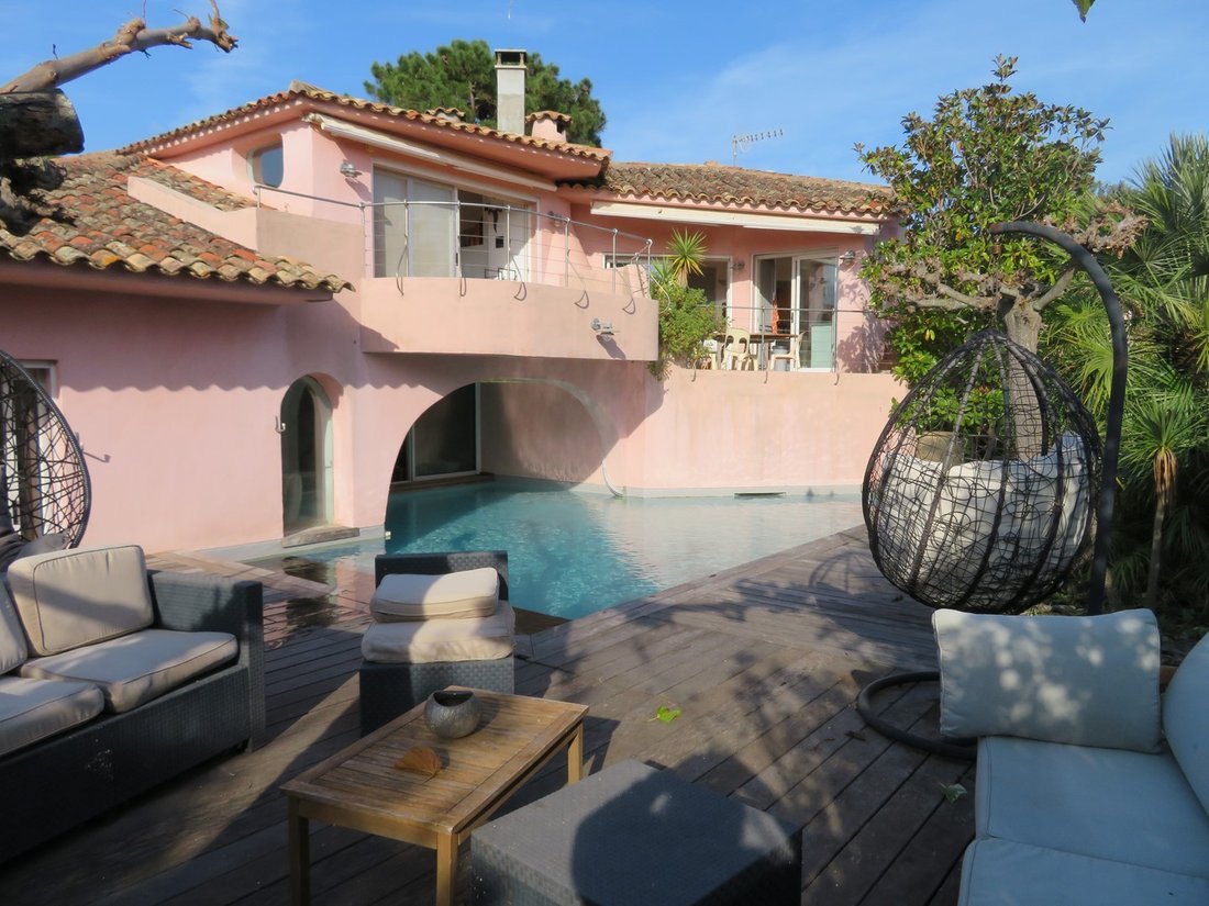 House in Porto-Vecchio, Corsica, France 2 - 16473950