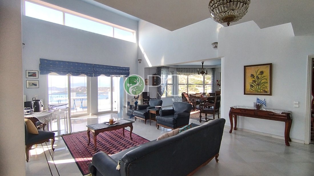 House in Marathonas, Attica, Greece 4 - 16476863