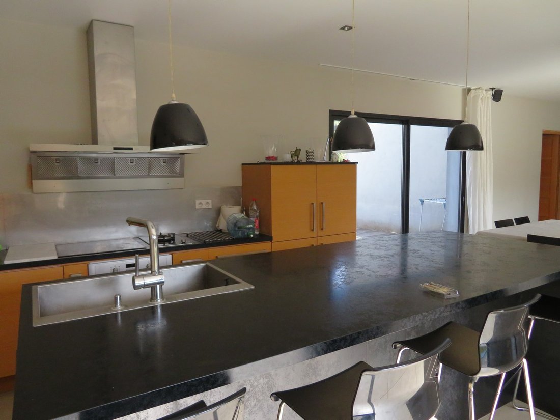 House in Porto-Vecchio, Corsica, France 4 - 16474177