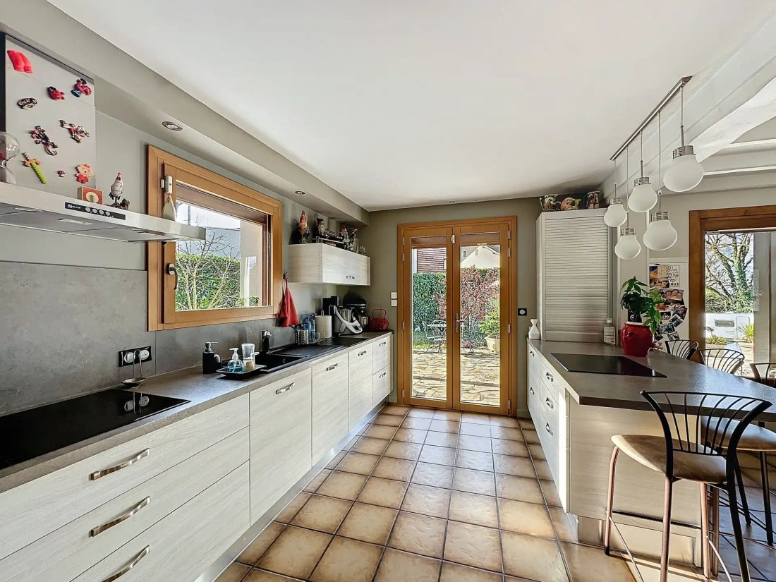 House in Italie-Jacotot, Aix-les-Bains, France 2 - 16474370