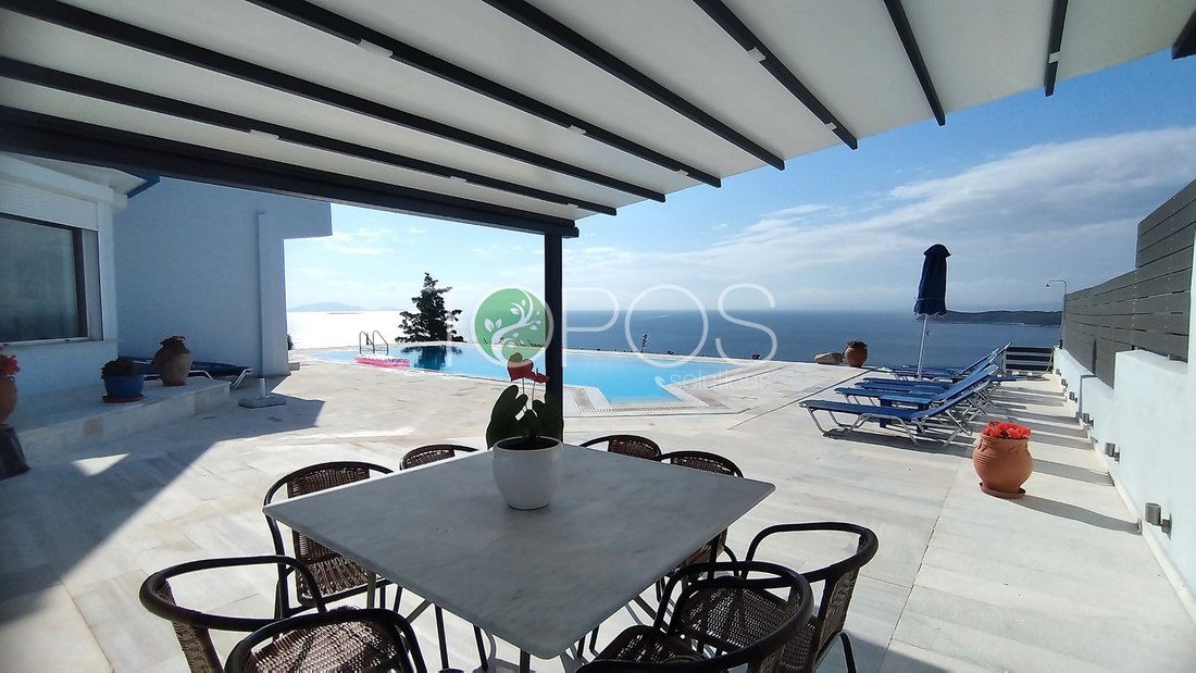 House in Marathonas, Attica, Greece 3 - 16476863