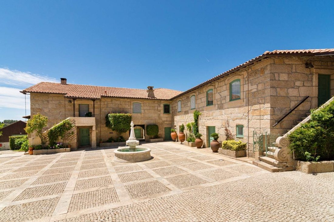 House in Bouca, Braganca District, Portugal 3 - 16476633